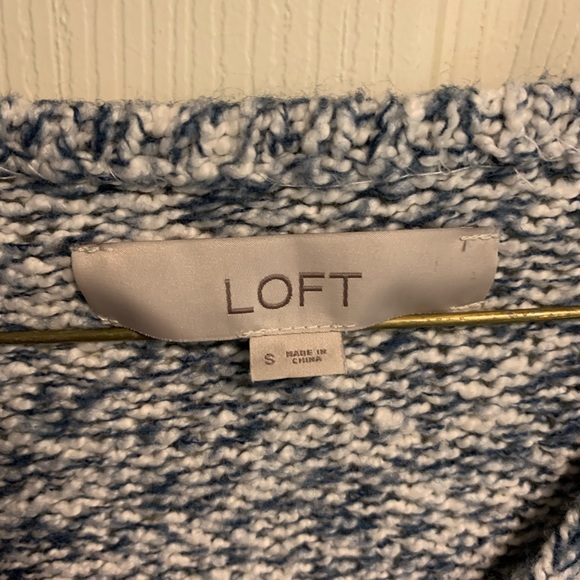 Loft Sweater - Picture 5 of 5